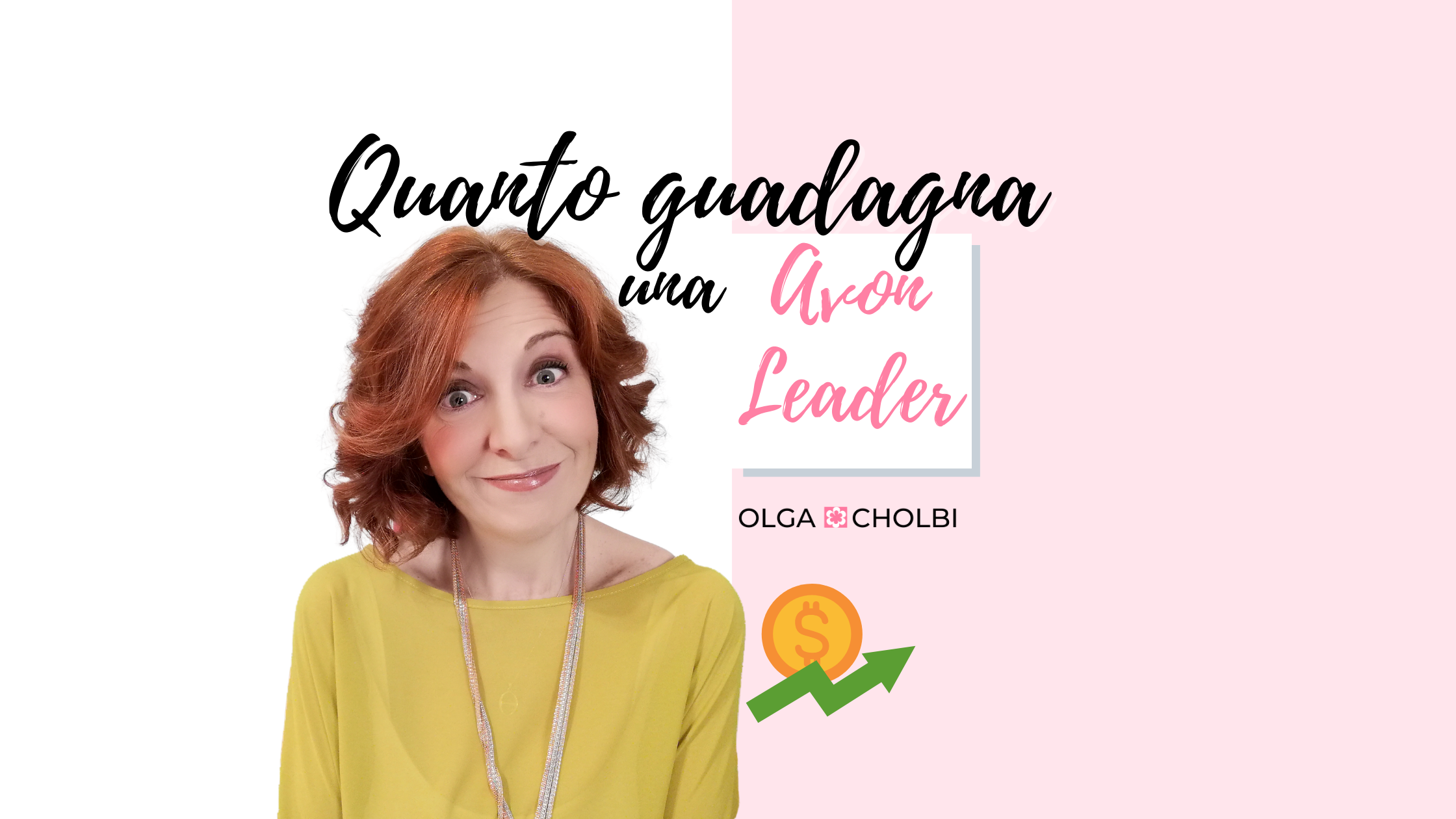 Quanto guadagna una Avon Leader