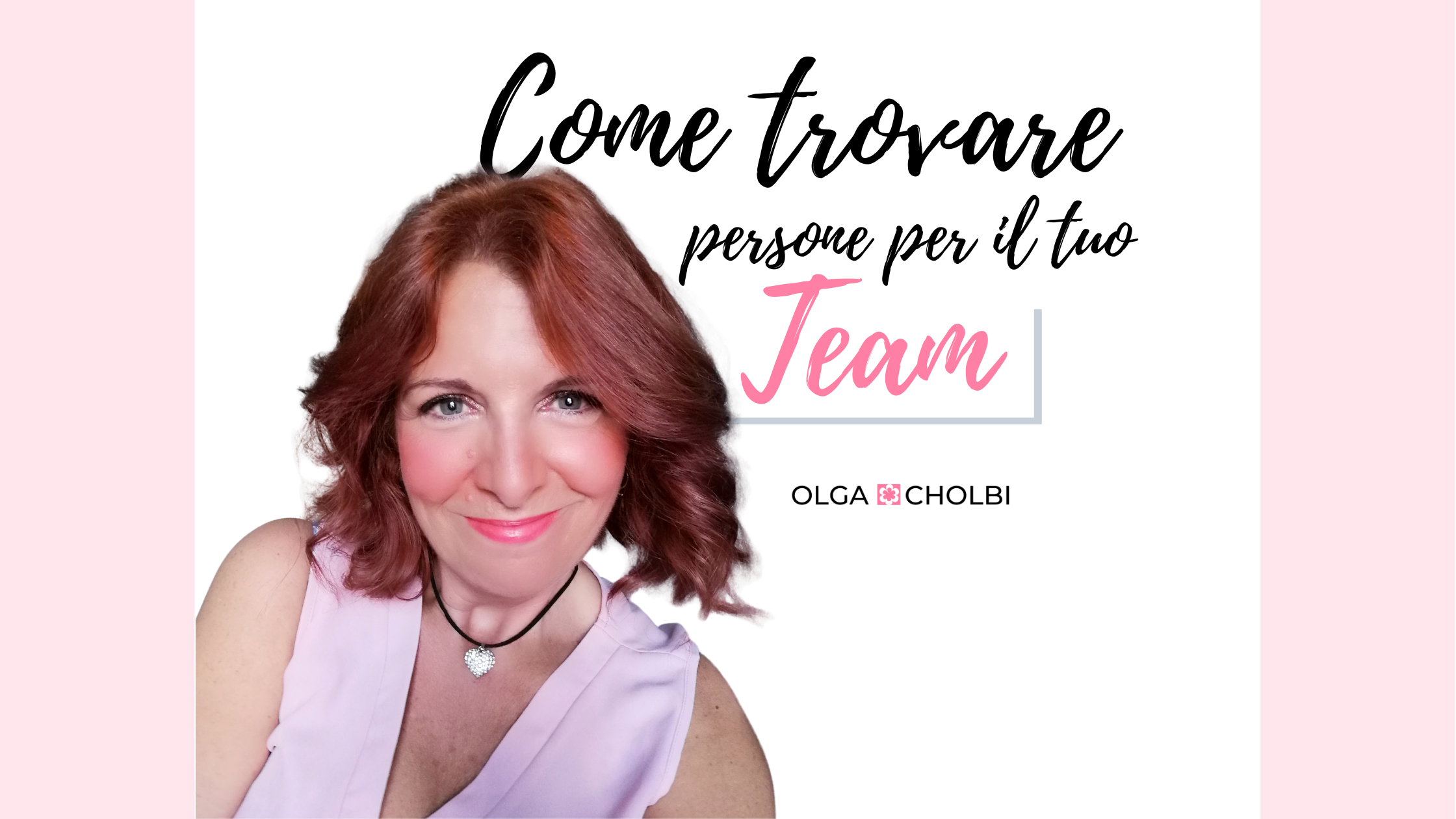 Come trovare persone nel Network Marketing