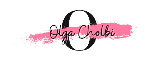 Logo Olga Cholbi