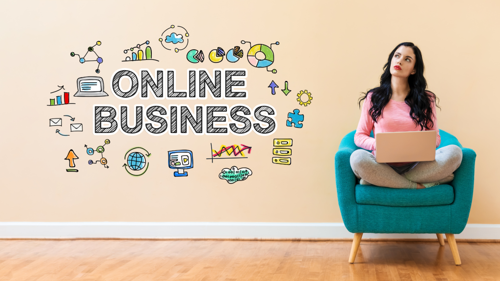 5 pilastri per costruire un business Online