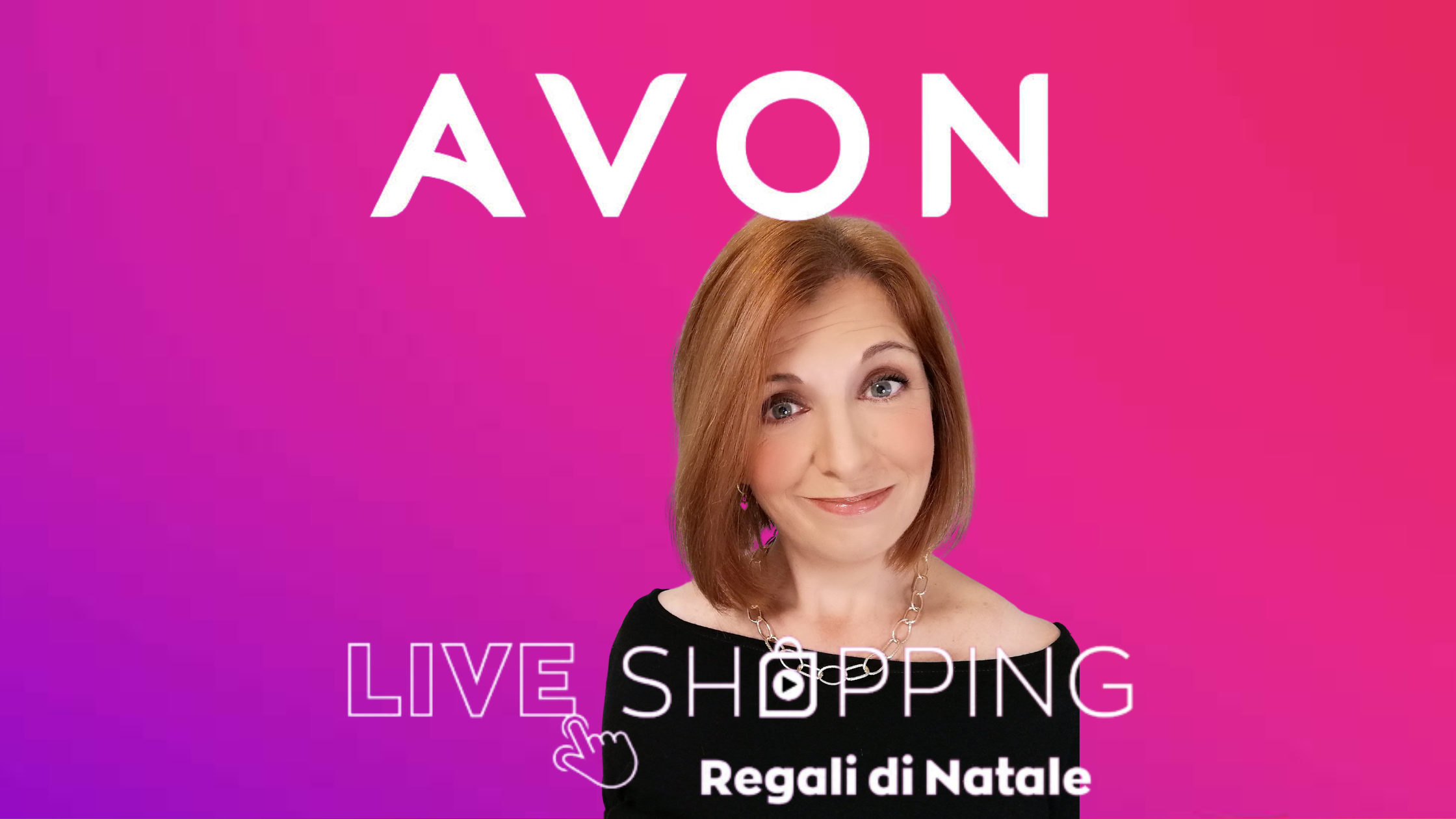 Live Shopping Avon