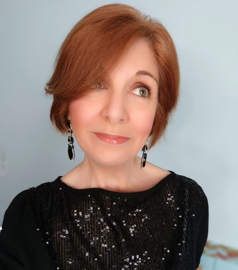 Olga Cholbi