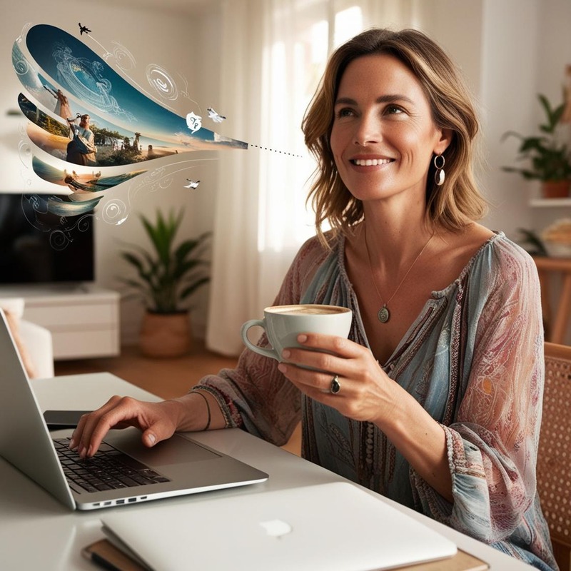 Come trovare clienti online e conquistare la libertà finanziaria