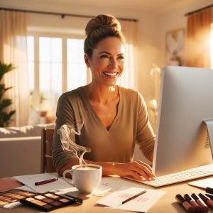 Come trovare clienti online senza sembrare invadente – Guida per freelance e mamme digitali