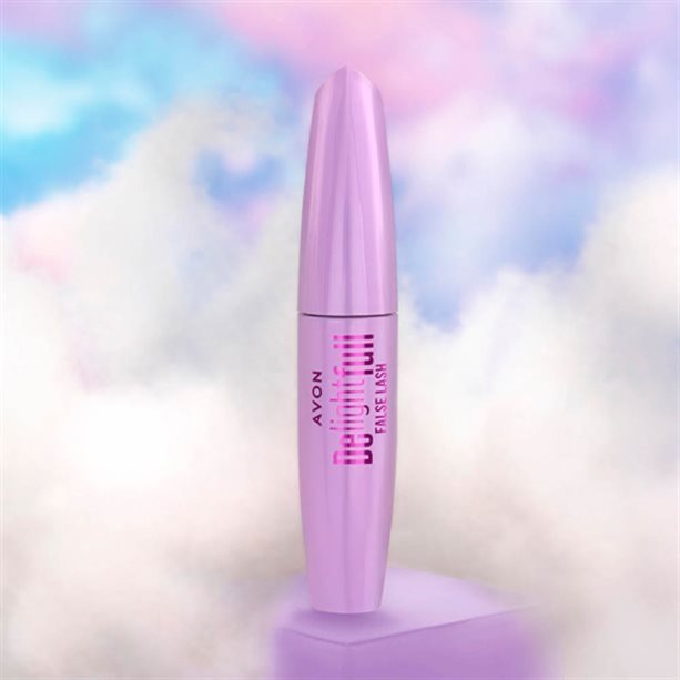 Avon Mascara Delightfull False Lash