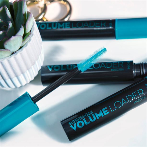 Avon Mascara SuperShock Volume Loader