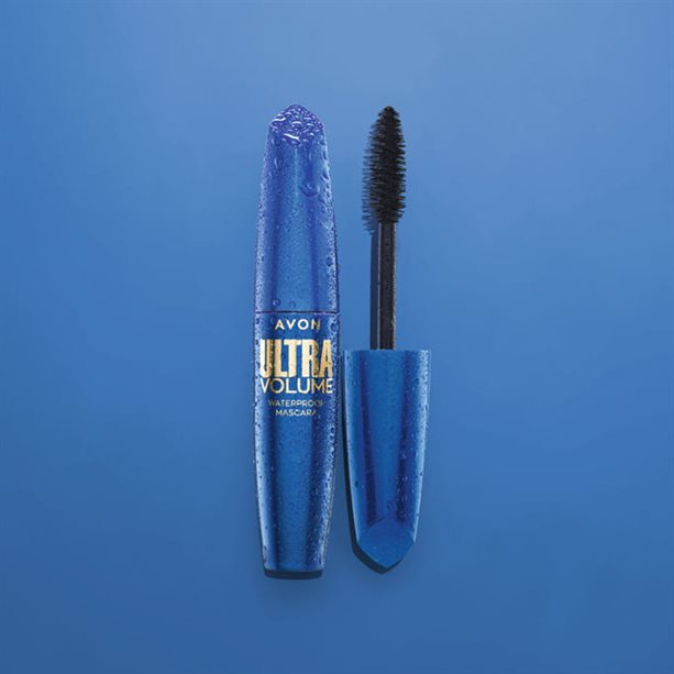 Avon Mascara Ultra Volume Waterproof