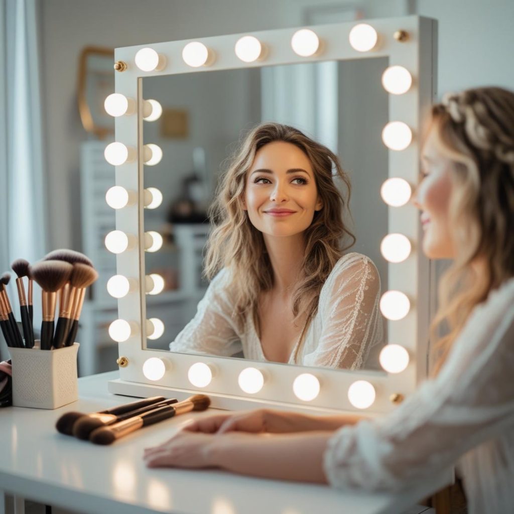 Come creare una base makeup perfetta