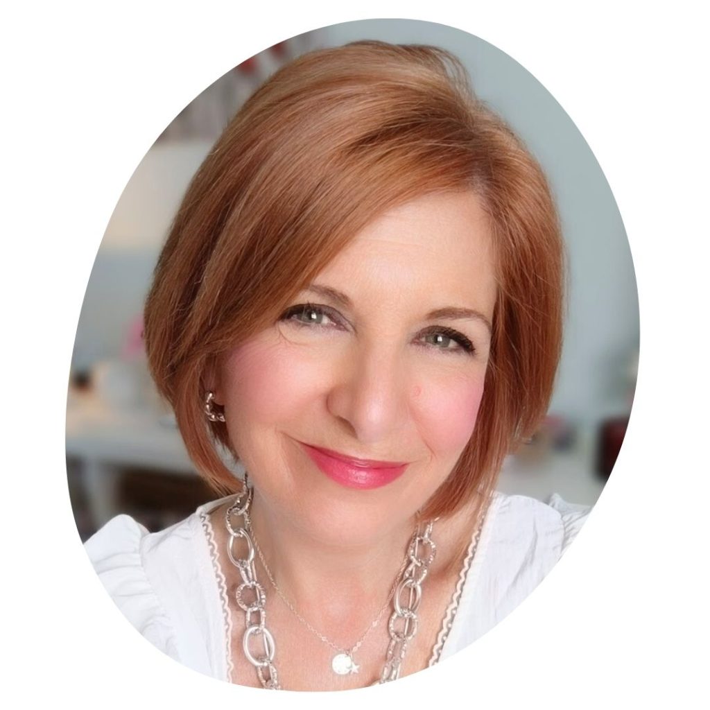 Olga Cholbi - Experta en ventas online