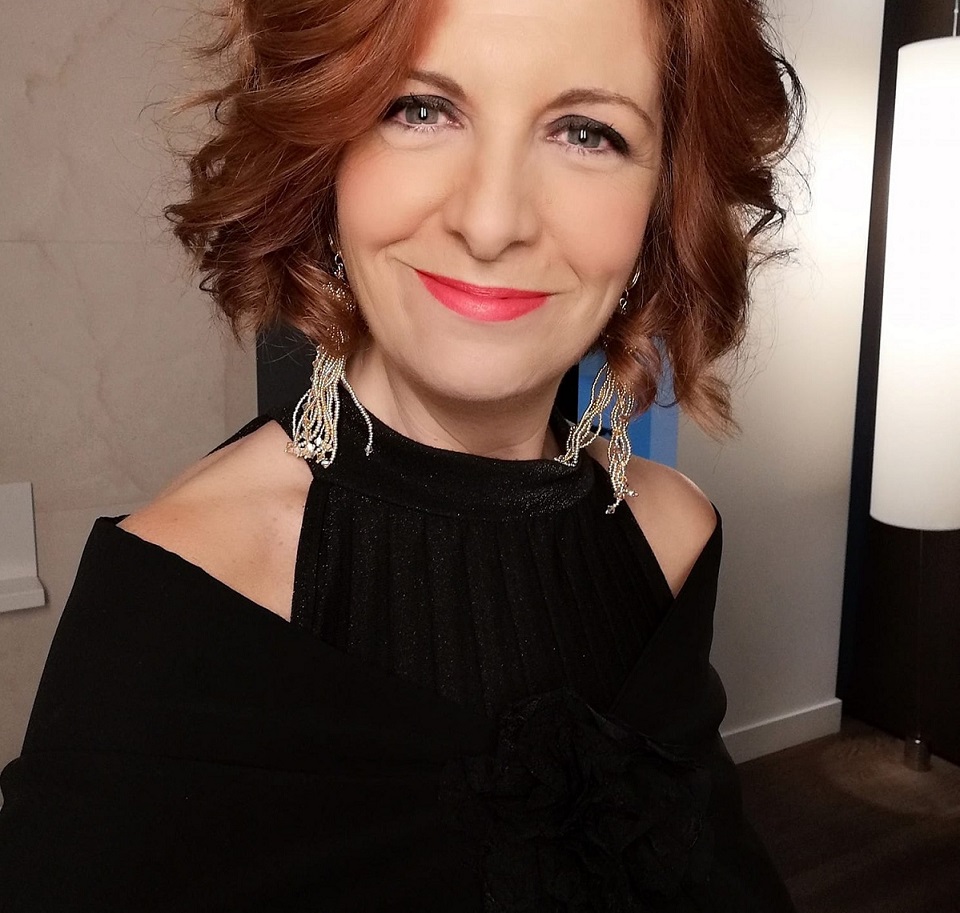 Olga Cholbi