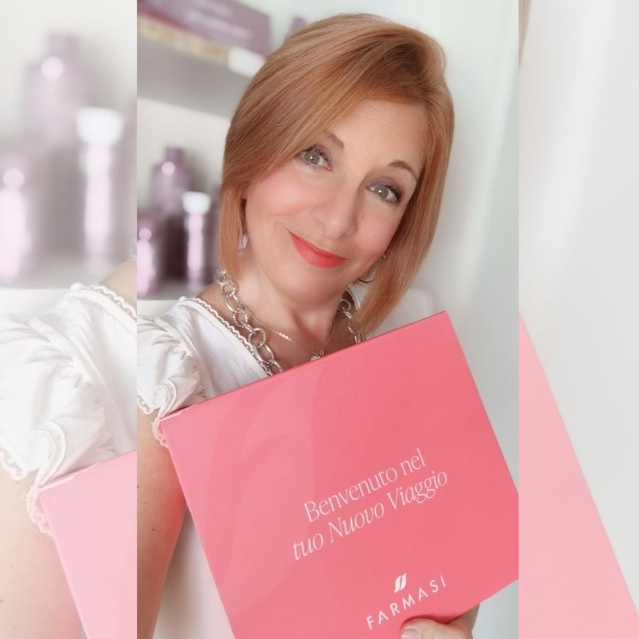 Diventa Beauty Influencer Farmasi