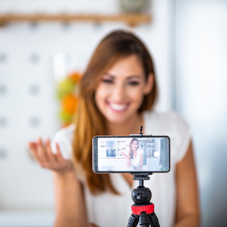 Diventa Beauty Influencer