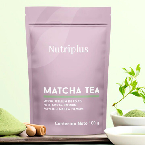 Farmasi Matcha Tea