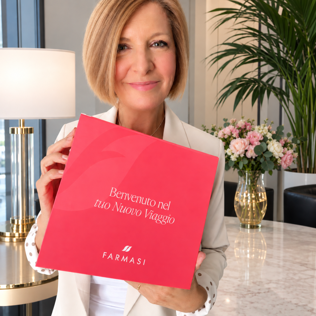 Diventare Beauty Ambassador Farmasi