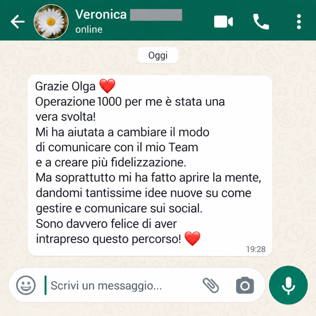 Testimonianza 4
