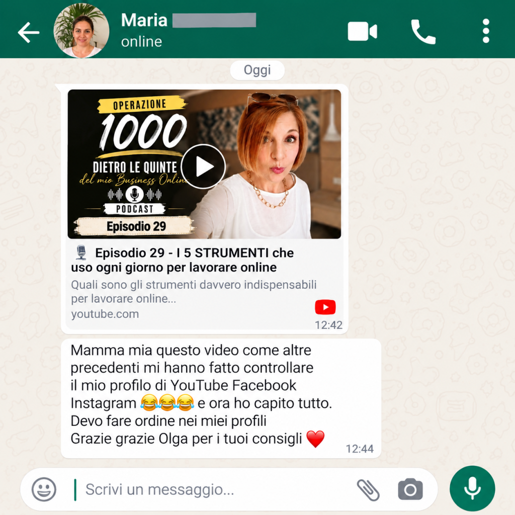 Testimonizanza 2
